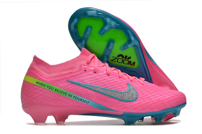 Nike Air Zoom Mercurial Vapor 15 XV Elite FG