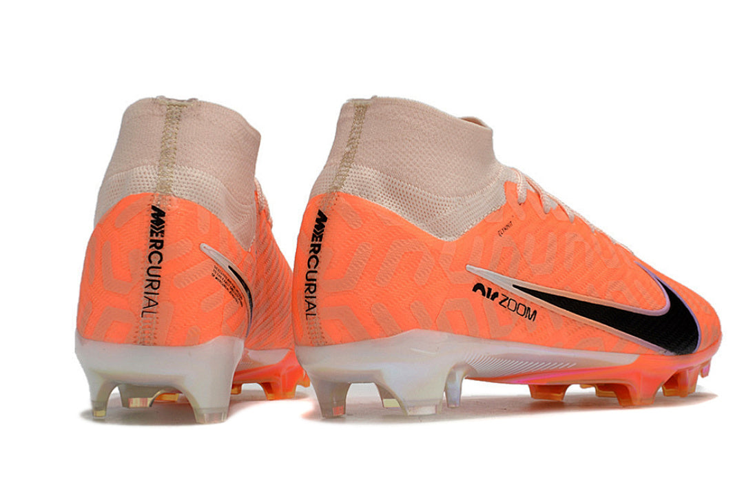 Nike Air Zoom Mercurial Vapor 15 XV Elite FG