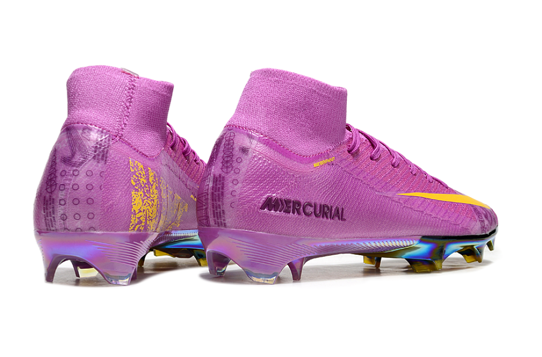 Mercurial Superfly IIX Elite FG