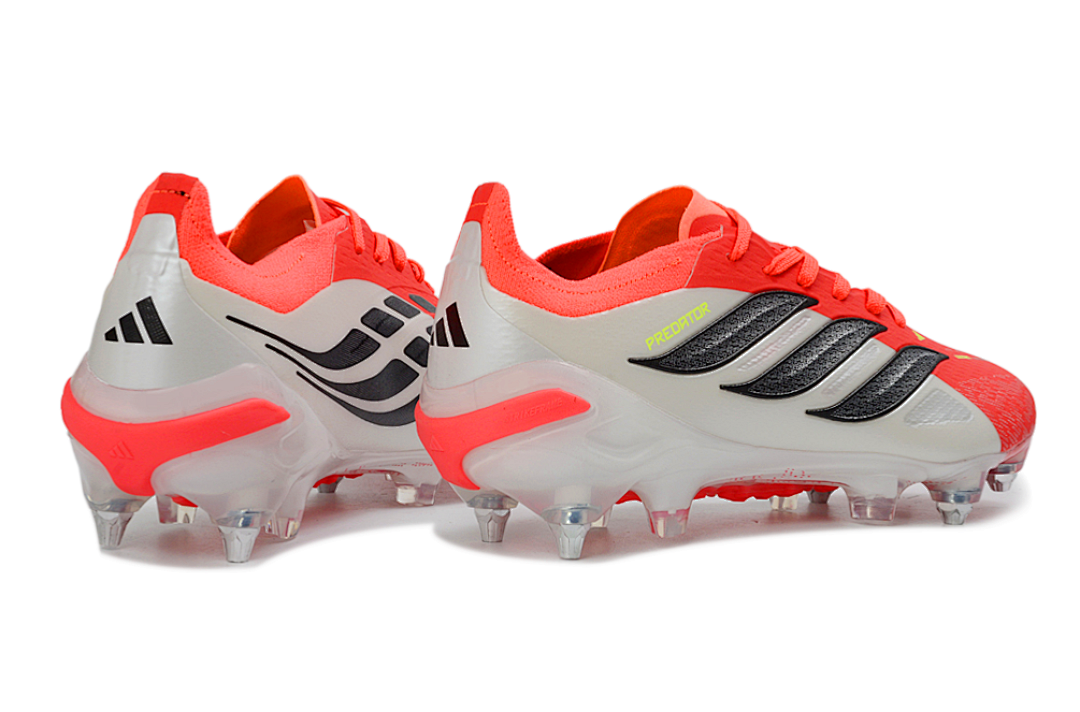 Adidas 26 Predator Elite Tongue SG