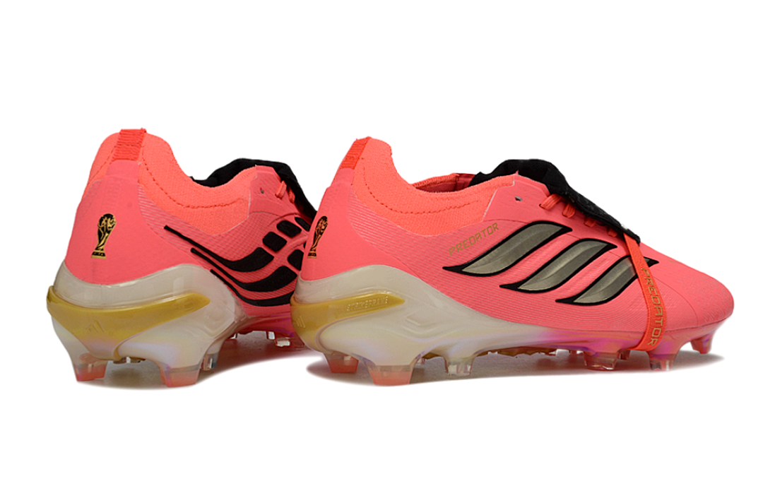 Adidas Predator 26 FG