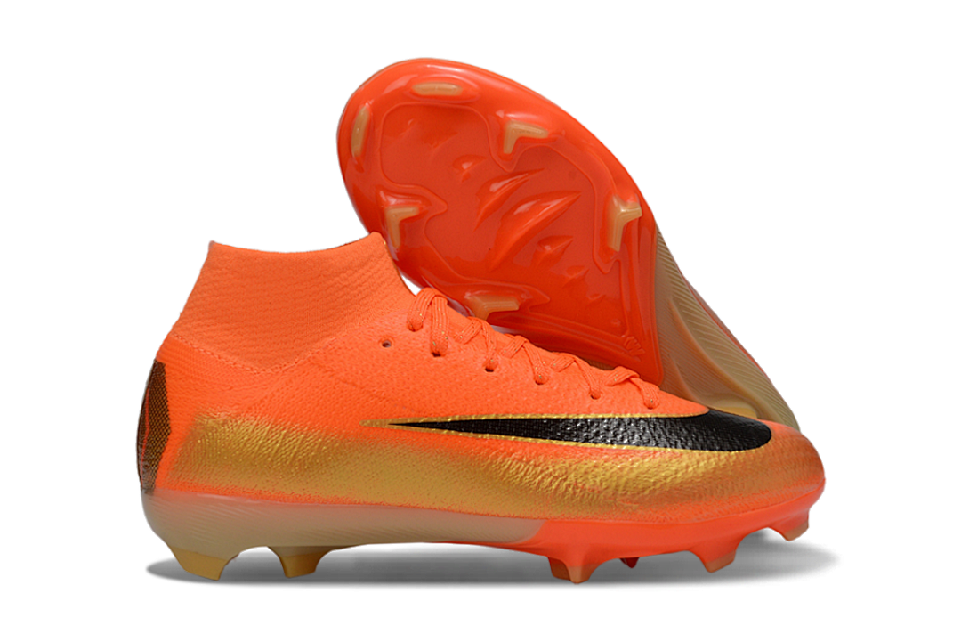 Nike Zoom Mercurial Vapor 15 Elite FG 'United Pack'