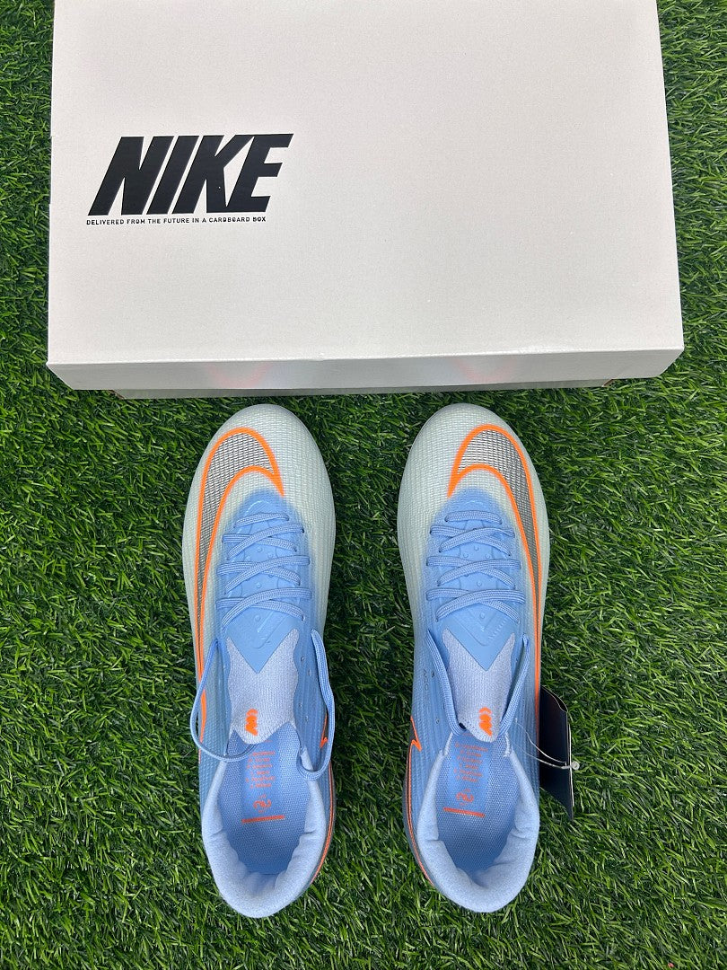 Nike Air Zoom Mercurial Vapor 17 Elite FG