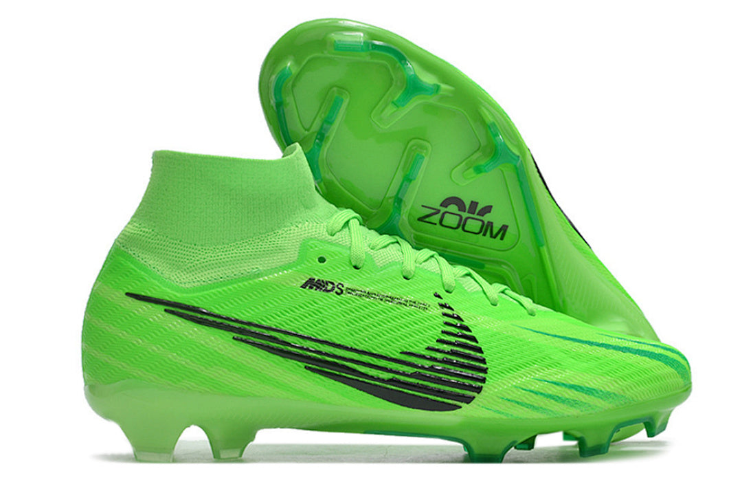Nike Air Zoom Mercurial Vapor 15 XV Elite FG