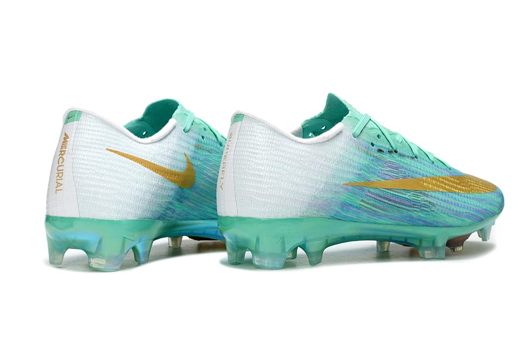 Nike Air Zoom Mercurial Vapor 17 Elite FG