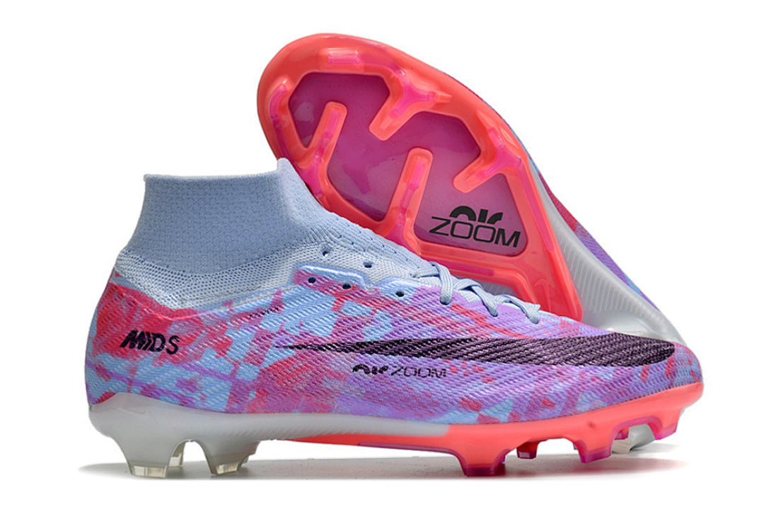 Nike Air Zoom Mercurial Vapor 15 XV Elite FG