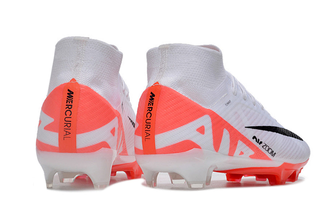 Nike Air Zoom Mercurial Vapor 15 XV Elite FG