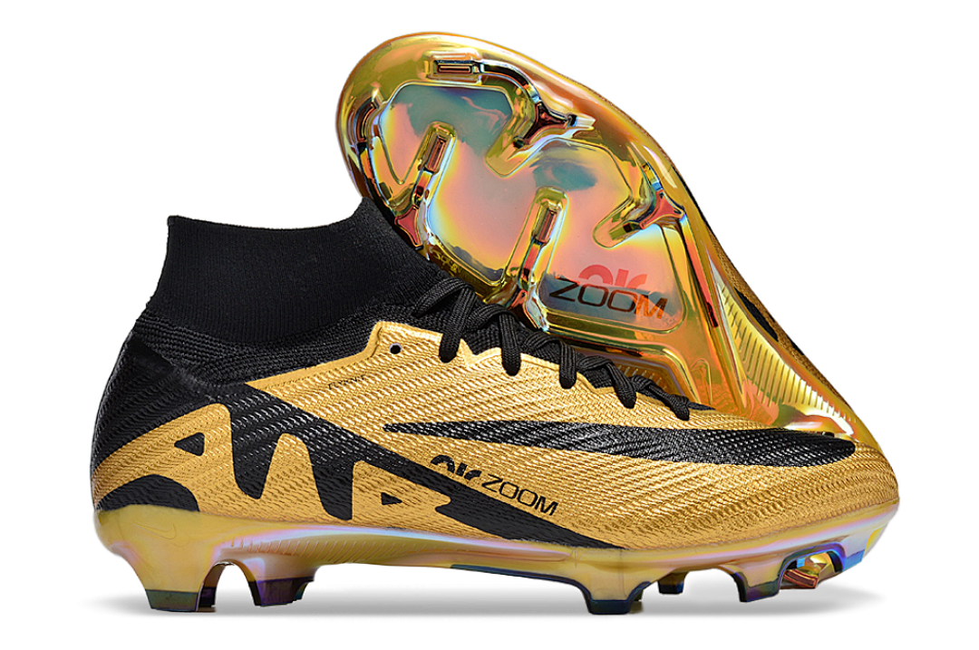 Nike Air Zoom Mercurial Vapor 15 XV Elite FG
