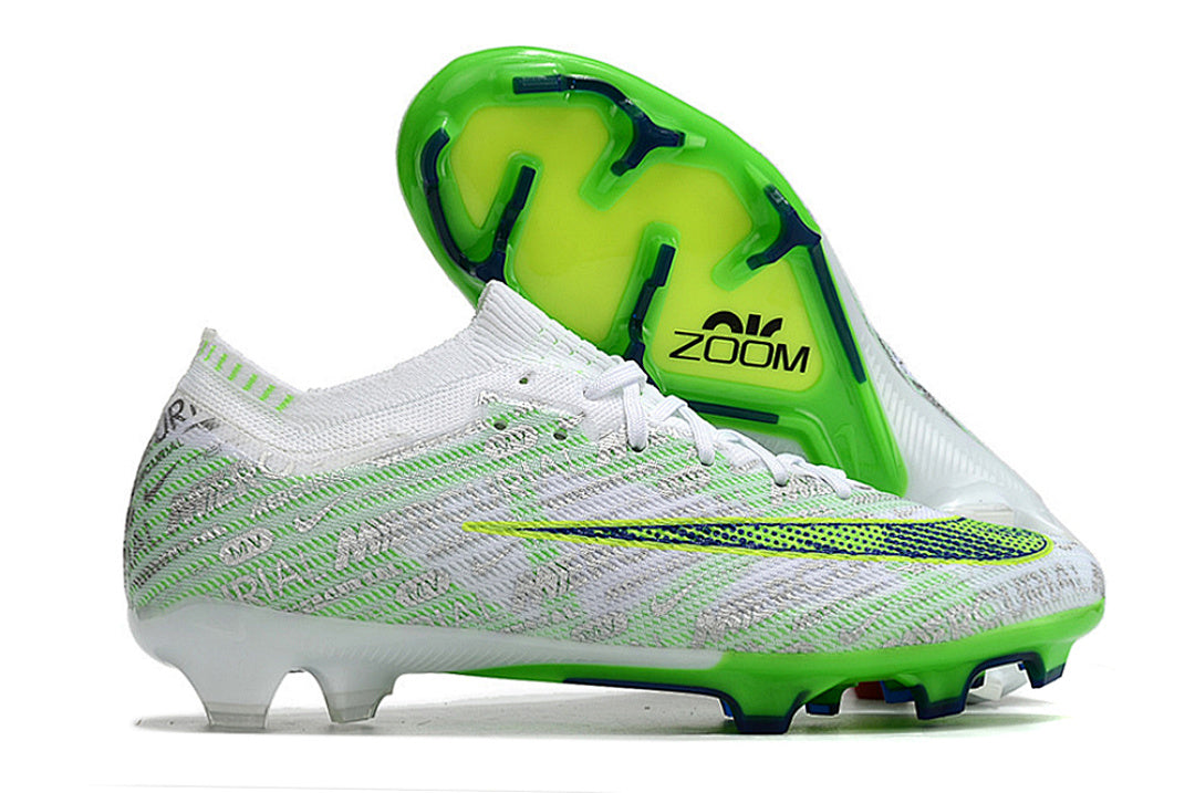 Nike Air Zoom Mercurial Vapor 15 XV Elite FG