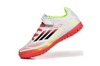 Adidas Jr. F50 Club H&L TF
