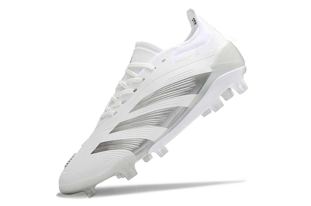 adidas Predator accuracy