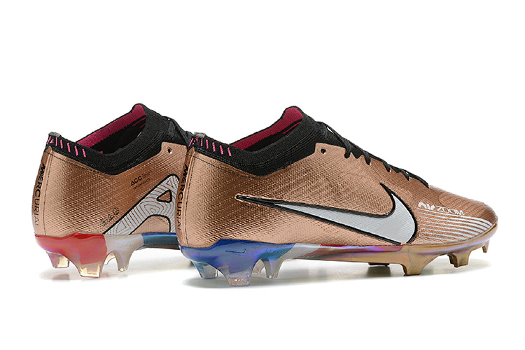 Nike Air Zoom Mercurial Vapor 15 XV Elite FG