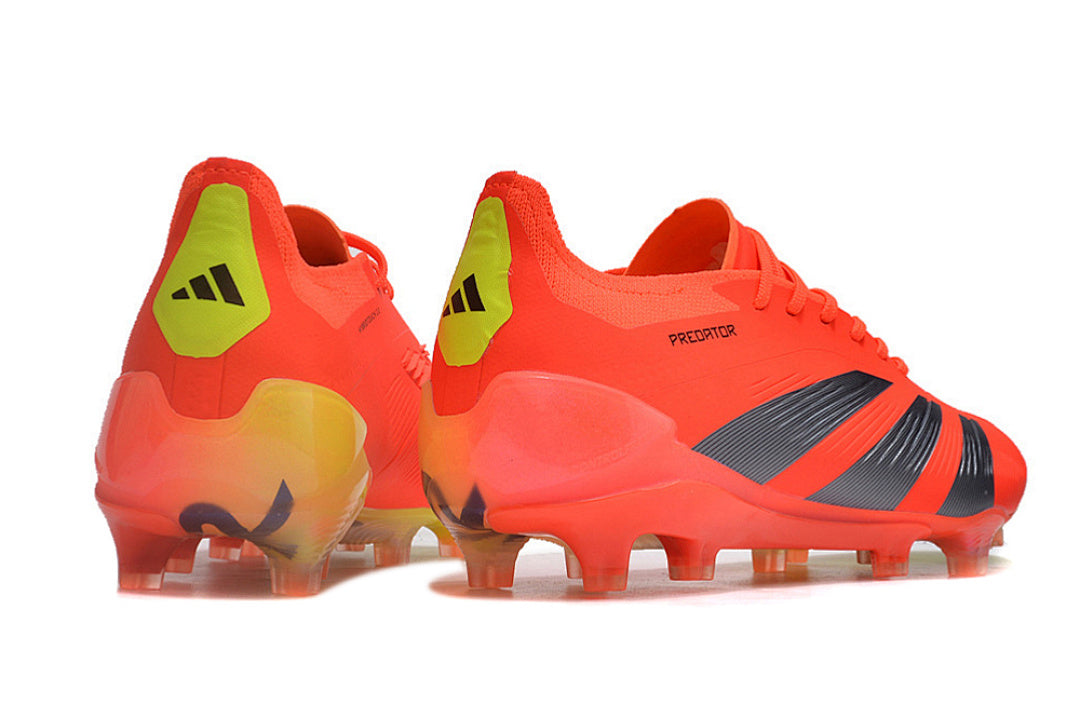 adidas Predator accuracy
