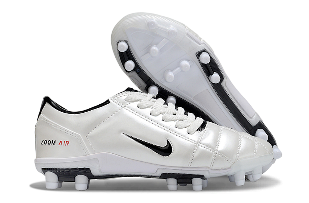 Nike T90 Retro FG Cushioned Sole Football Boots
