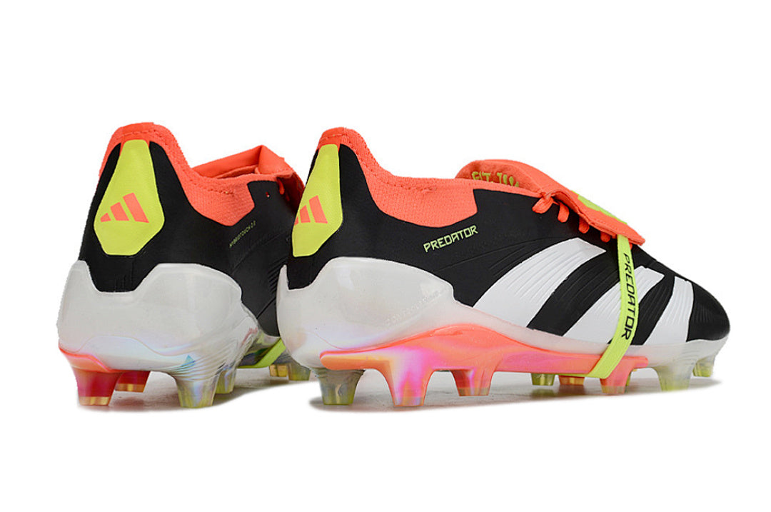 Adidas Predator Accuracy FG Boots