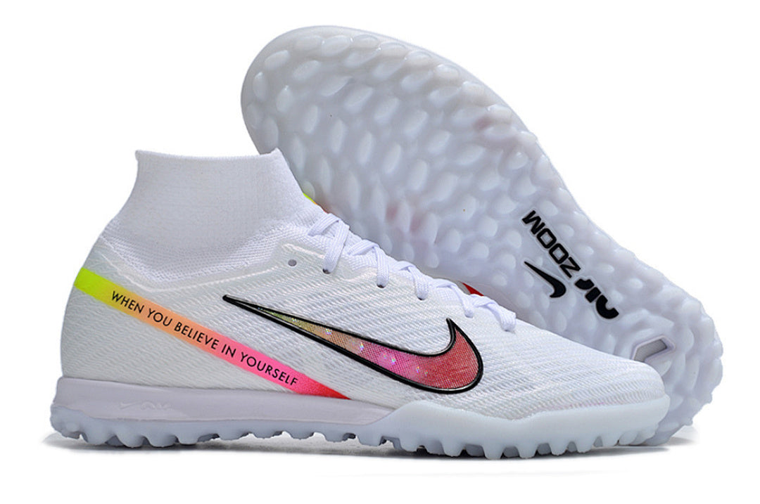 Nike Air Zoom Mercurial Vapor 15 Elite TF
