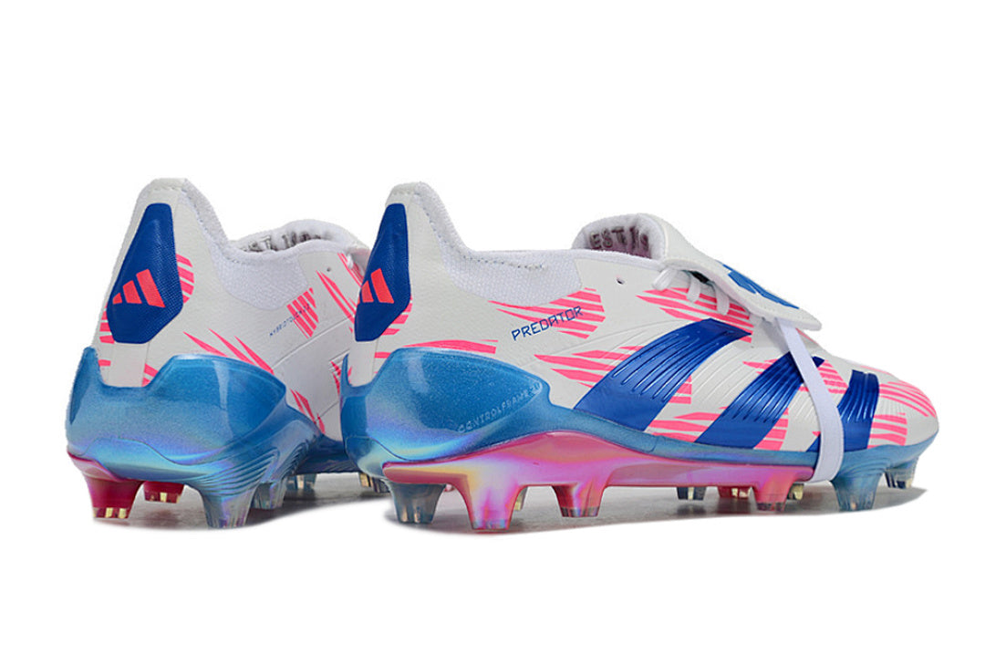 Adidas Predator Accuracy FG Boots