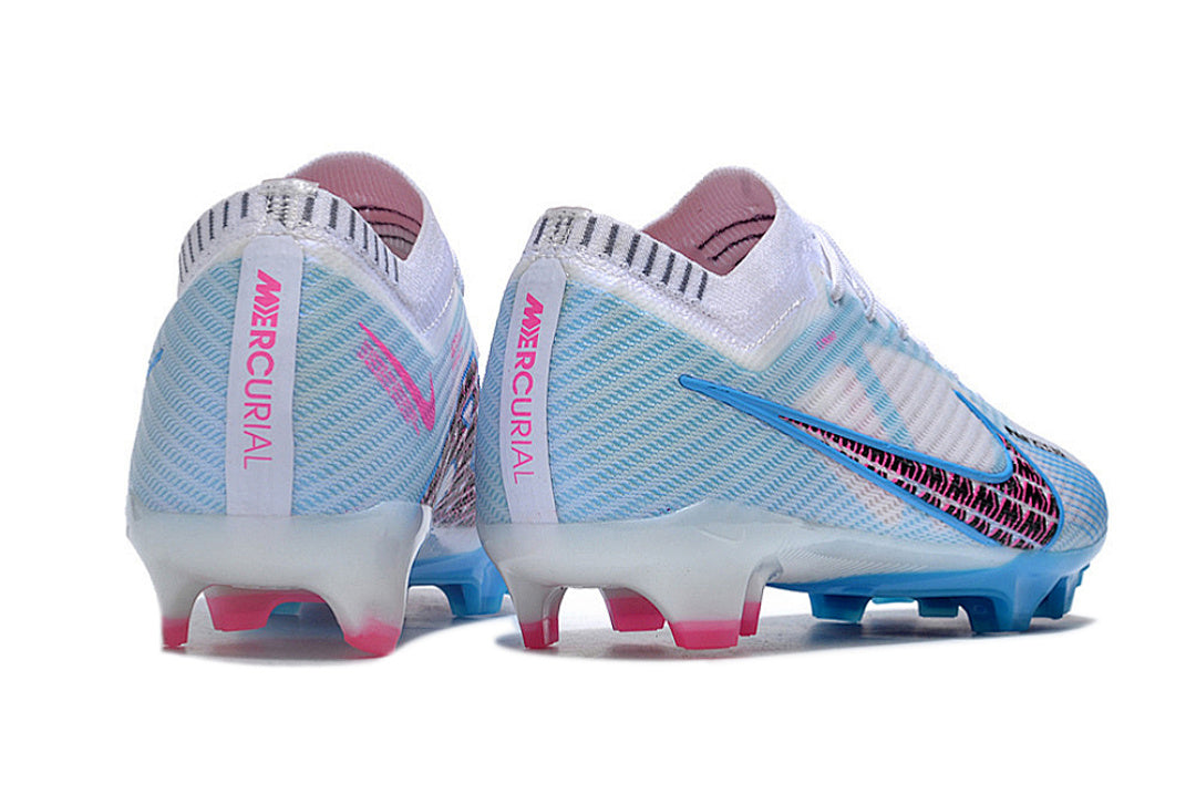 Nike Air Zoom Mercurial Vapor 15 XV Elite FG