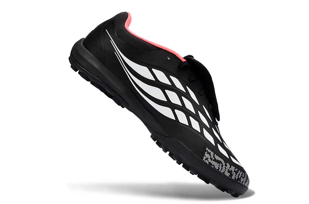 REDATOR LEAGUE FT TURF - black / white / pink - TF low cut