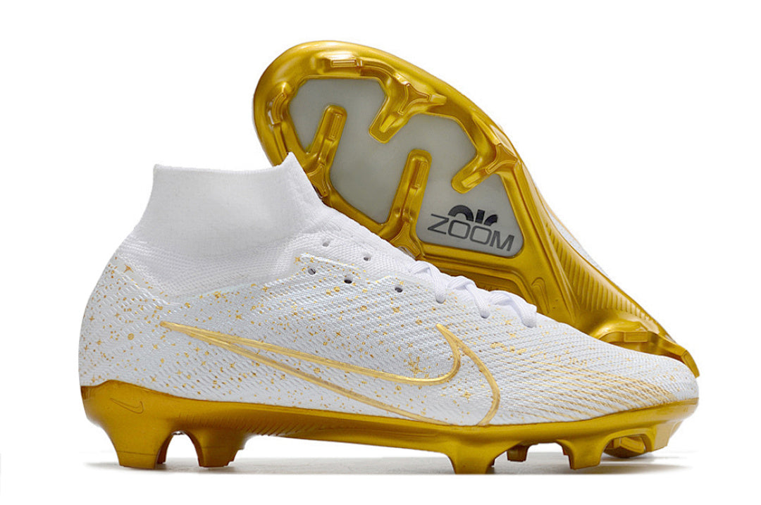 Nike Air Zoom Mercurial Vapor 15 XV Elite FG