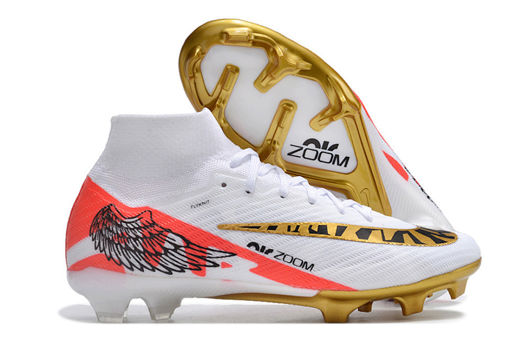 Nike Air Zoom Mercurial Vapor 15 XV Elite FG