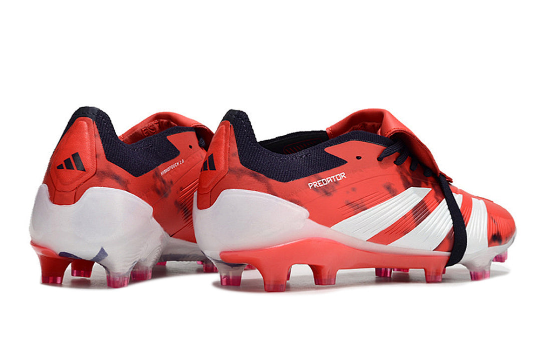 Adidas Predator Accuracy FG Boots
