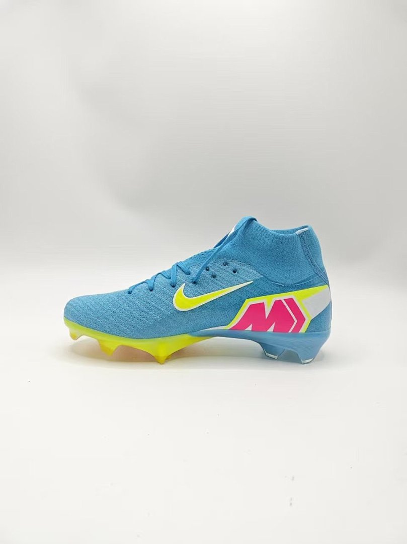 Nike Air Zoom Mercurial Superfly 8 Elite TF MD