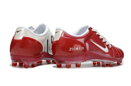 Nike T90 Retro FG Cushioned Sole Football Boots