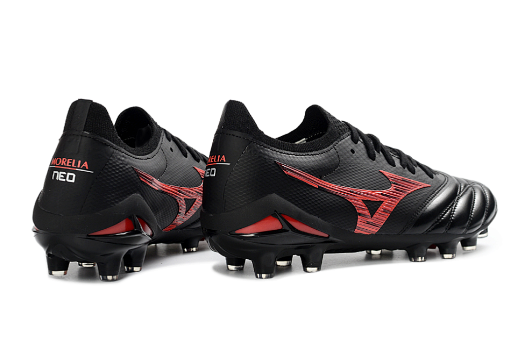 Mizuno Morelia Neo IV Japan FG