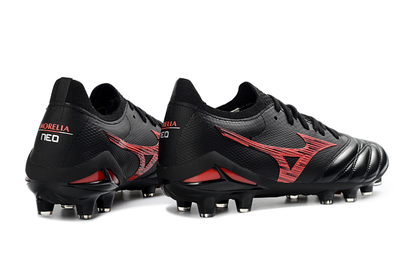 Mizuno Morelia Neo IV Japan FG