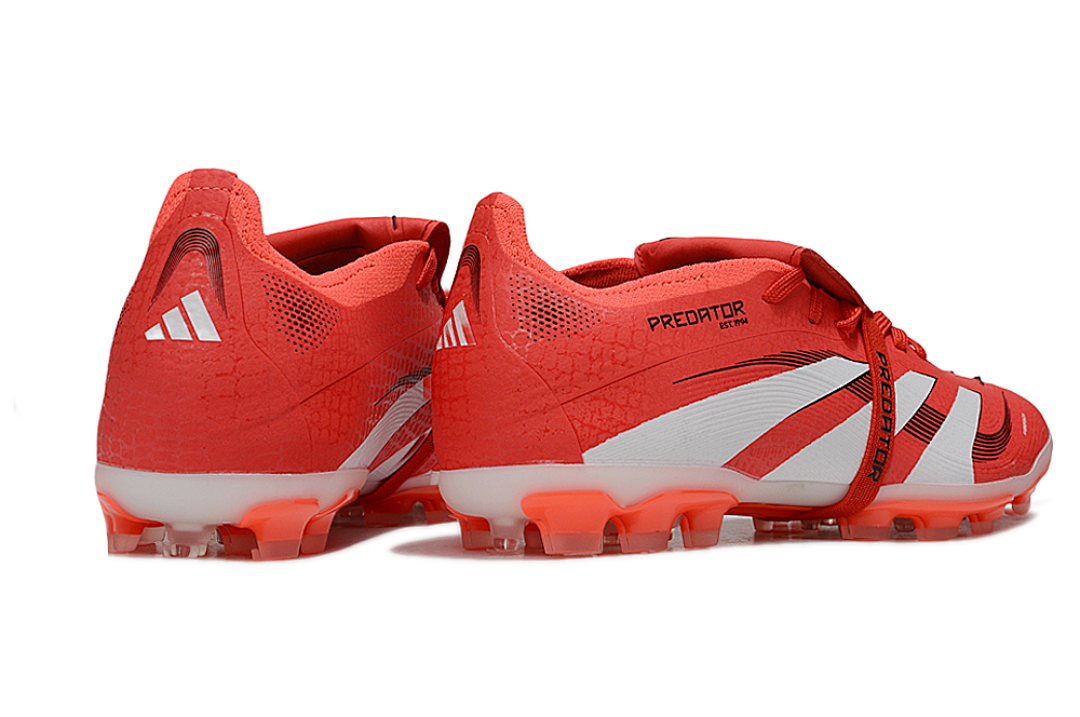 Adidas Predator accuracy+AG Boots