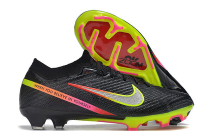 Nike Air Zoom Mercurial Vapor 15 XV Elite FG