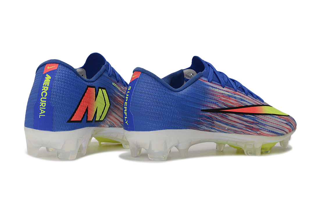 Nike Air Zoom Mercurial Vapor 17 Elite FG