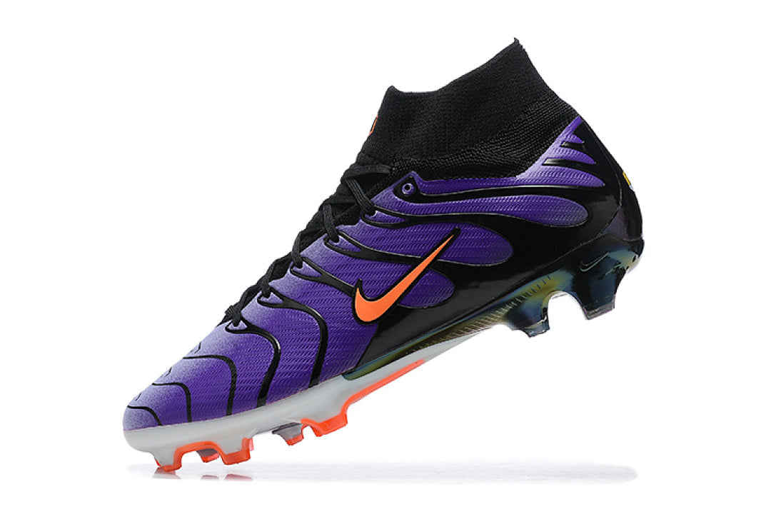 Nike Air Zoom Mercurial Vapor 15 XV Elite FG