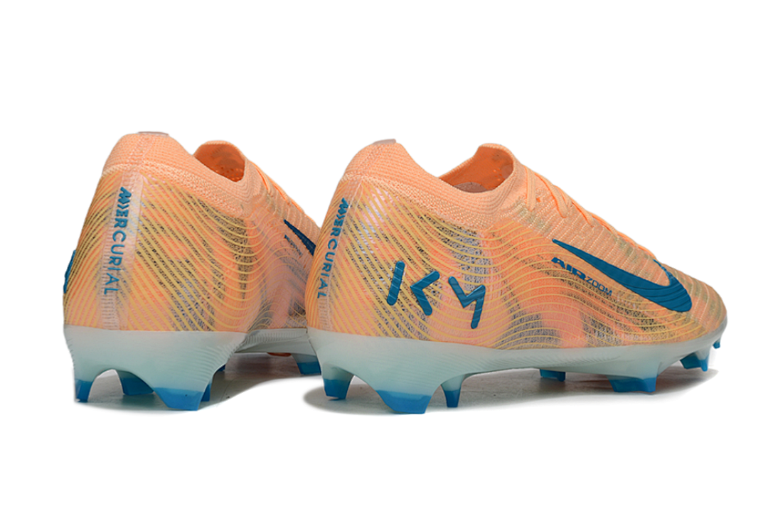 Nike Air Zoom Mercurial Vapor 16 Elite FG Kylian Mbappé