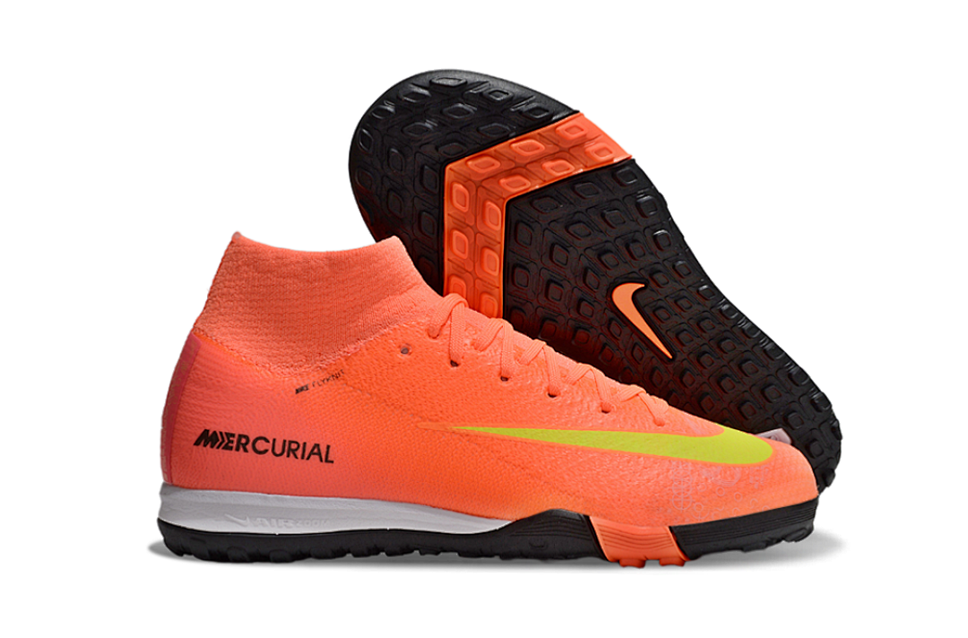 Nike Air Zoom Mercurial Vapor 15 Elite TF