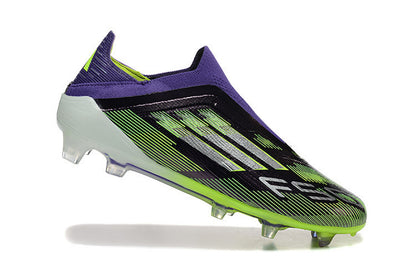 Adidas F50 Elite Laceless FG