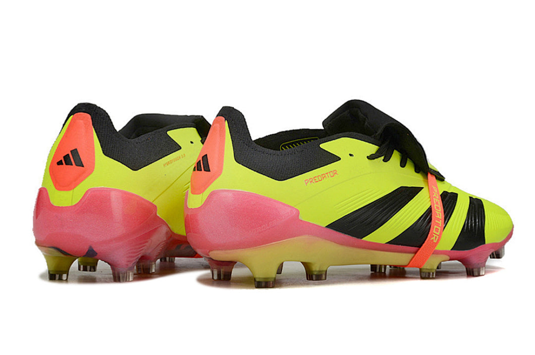 Adidas Predator Accuracy FG Boots