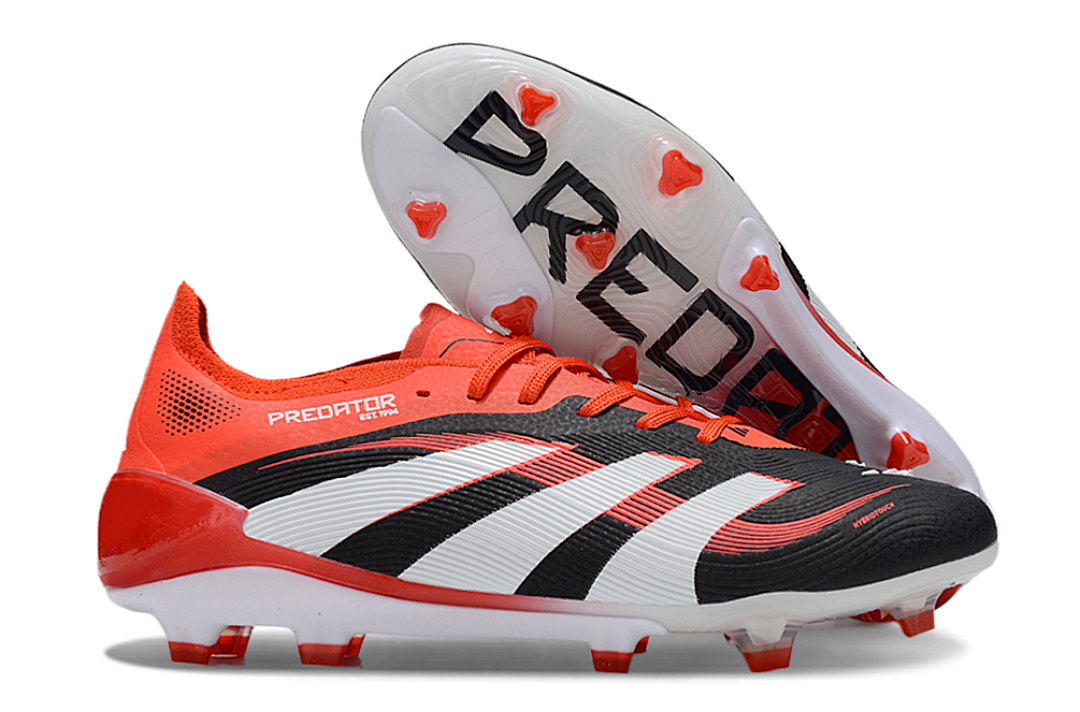 Adidas Predator accuracy+FG Boots
