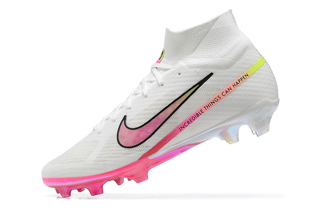 Nike Air Zoom Mercurial Vapor 15 XV Elite FG