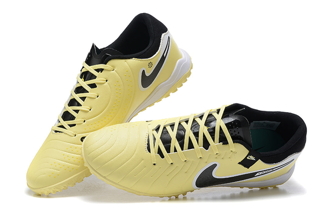 Nike Tiempo Legend 10 Soccer Cleats -Descrip tion