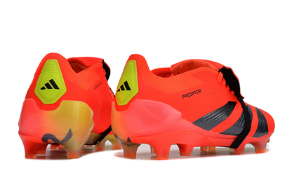 Adidas Predator Accuracy FG Boots