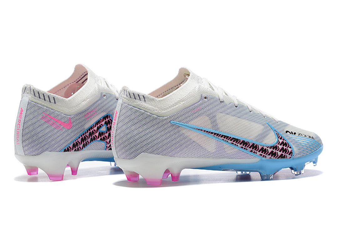 Nike Air Zoom Mercurial Vapor 15 XV Elite FG