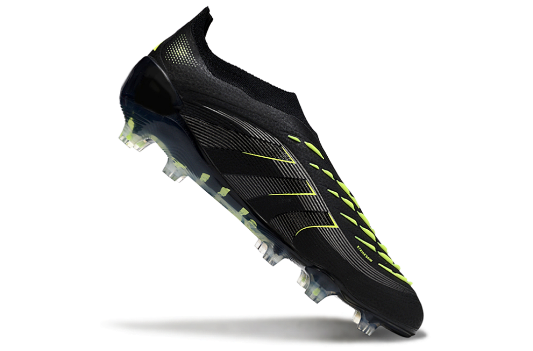adidas 25 Predator Elite Laceless FG