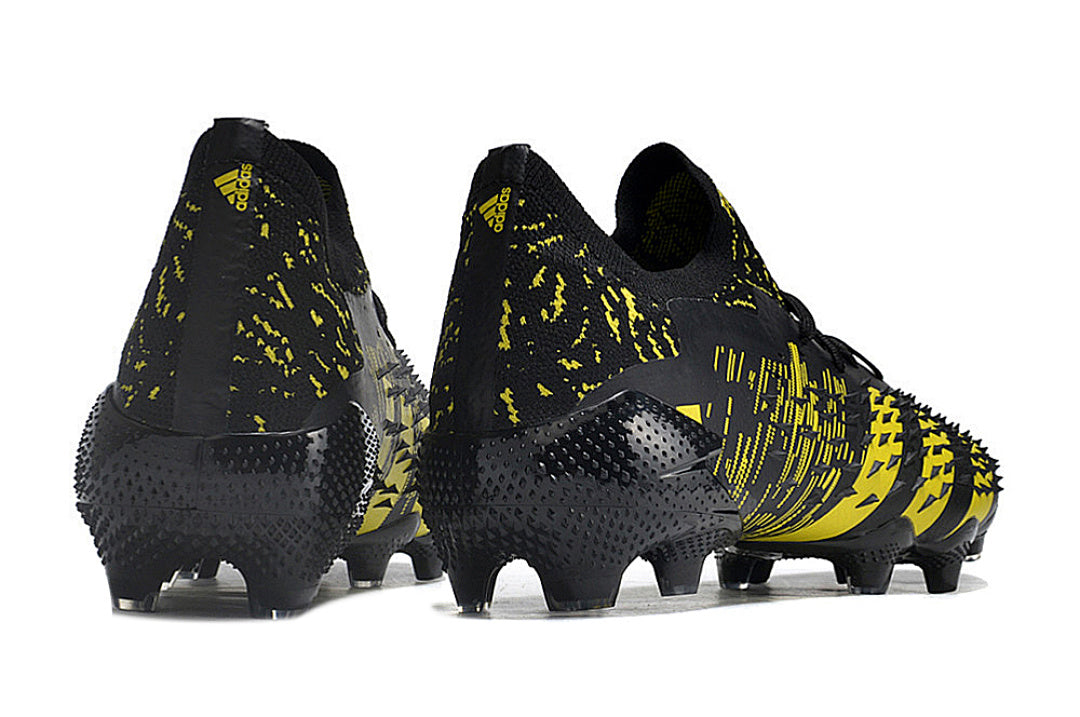 Adidas Predator Accuracy