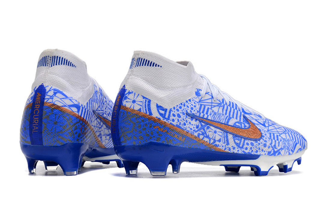 Nike Air Zoom Mercurial Vapor 15 XV Elite FG