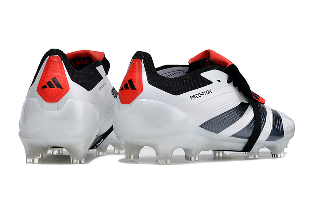 Adidas Predator Accuracy FG Boots