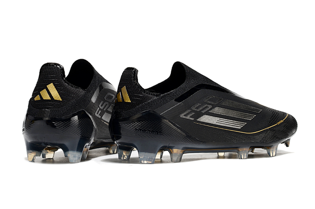 adidas F50 Elite Laceless FG