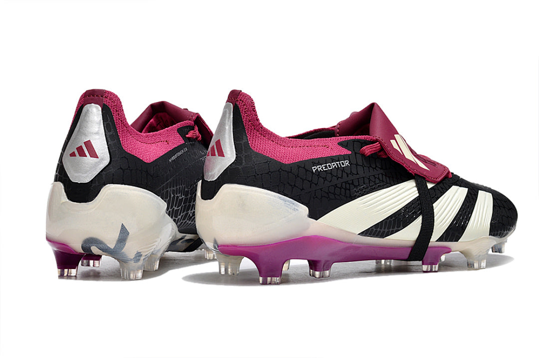 Adidas Predator Accuracy FG Boots