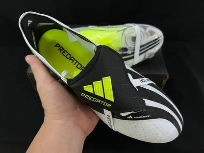 Adidas 27 Predator Elite Tongue FG